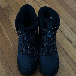 Men’s GUC Sz 7M Merrell Winter Boots